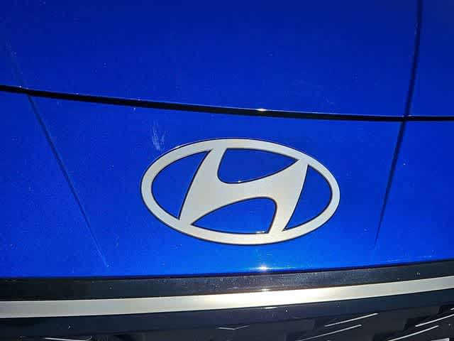 Thumbnail: 2025 Hyundai Elantra - 9