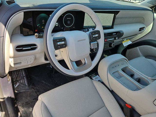 Thumbnail: 2026 Hyundai Palisade - 10