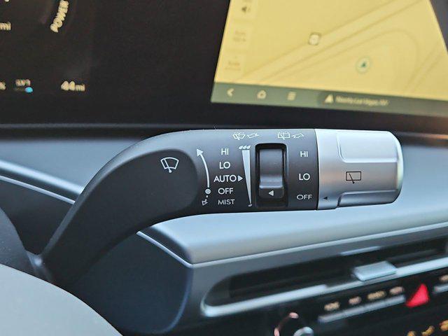 Thumbnail: 2026 Hyundai Ioniq - 25