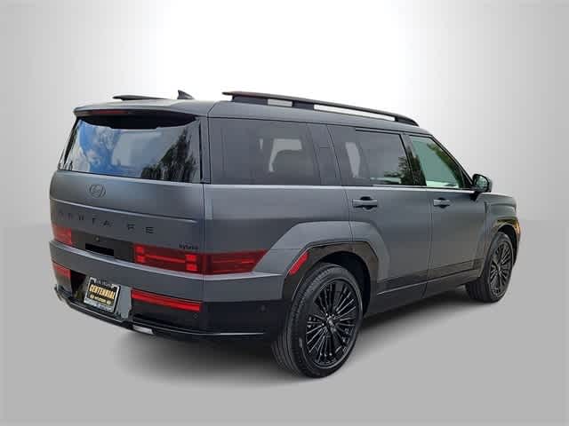 Thumbnail: 2025 Hyundai Santa Fe - 8