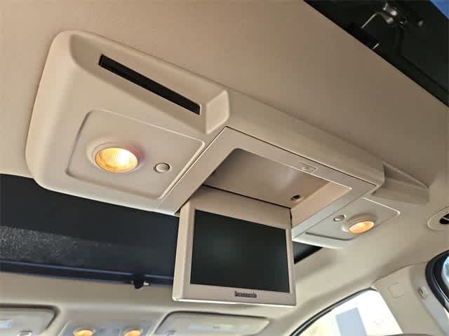 Thumbnail: 2015 GMC Acadia - 40