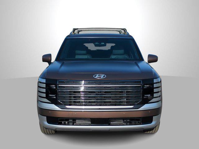 Thumbnail: 2026 Hyundai Palisade - 3