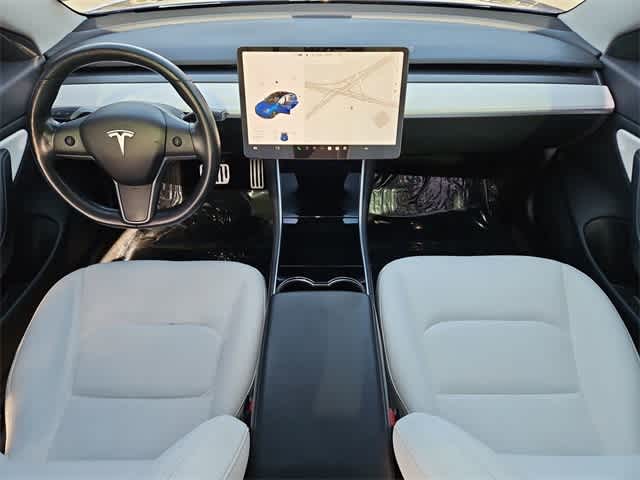 Thumbnail: 2019 Tesla Model 3 - 15