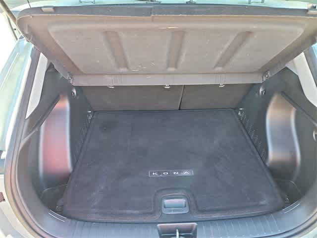 Thumbnail: 2024 Hyundai Kona - 33