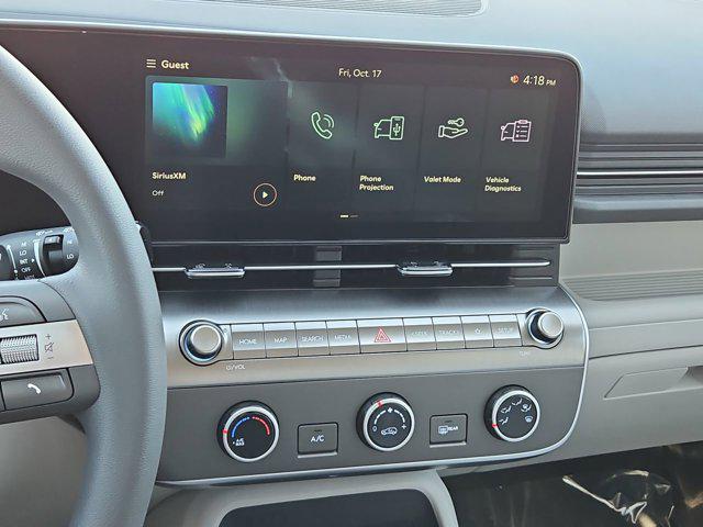 Thumbnail: 2026 Hyundai Kona - 26