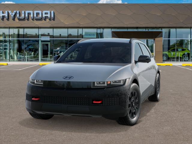 Thumbnail: 2025 Hyundai Ioniq 5 - 6