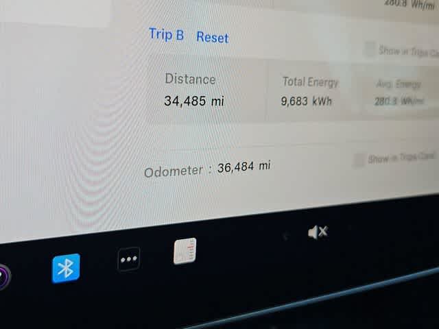 Thumbnail: 2022 Tesla Model Y - 31