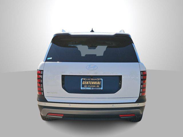 Thumbnail: 2026 Hyundai Palisade - 7
