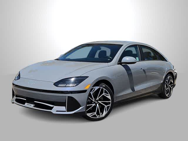 2023 Hyundai Ioniq 6 SEL -
                  Las Vegas, NV