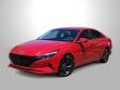 Used 2022 Hyundai Elantra SEL Sedan