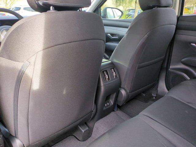 Thumbnail: 2026 Hyundai Tucson - 19