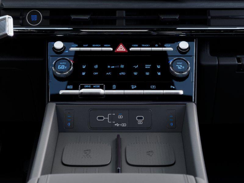 Thumbnail: 2026 Hyundai Santa Fe - 16