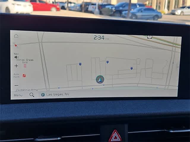 Thumbnail: 2023 Kia EV6 - 28