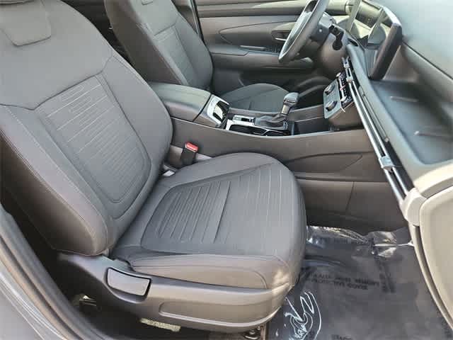 Thumbnail: 2025 Hyundai Santa Cruz - 20