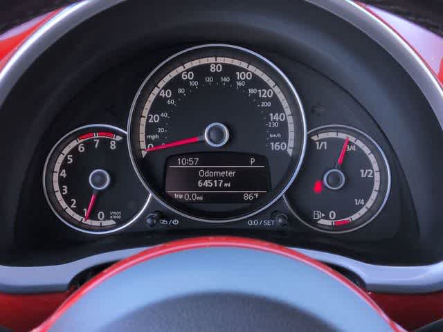 Thumbnail: 2016 Volkswagen Beetle - 31