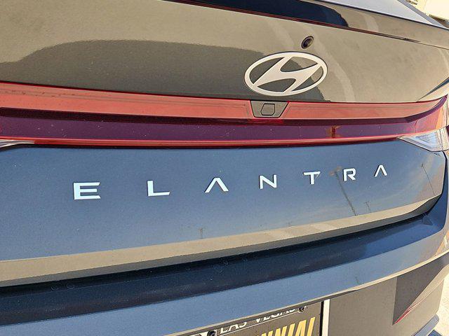 Thumbnail: 2026 Hyundai Elantra - 12