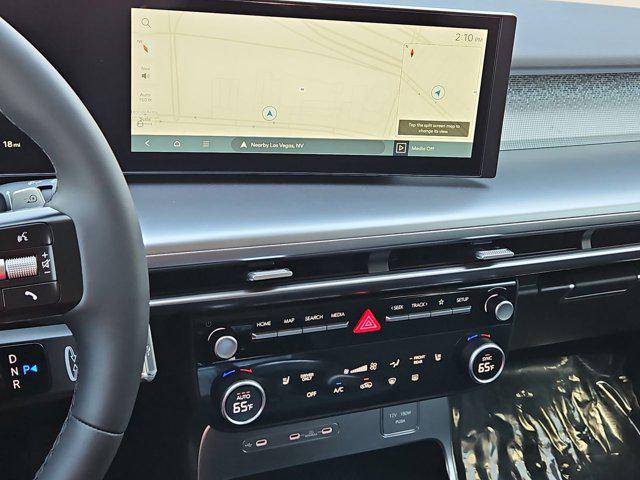 Thumbnail: 2026 Hyundai Ioniq - 27