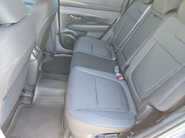 Thumbnail: 2026 Hyundai Tucson - 18