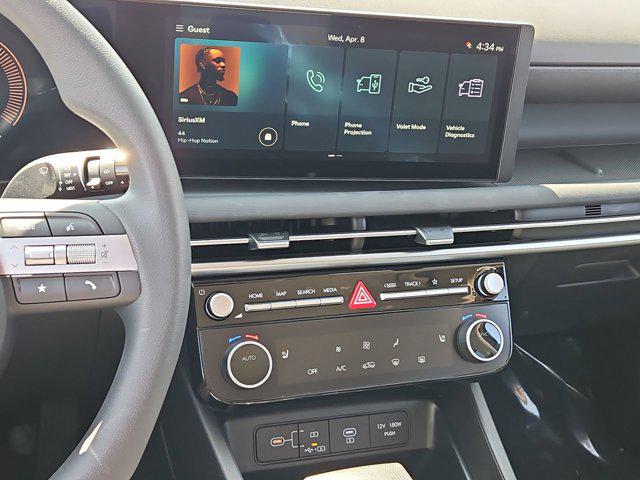 Thumbnail: 2026 Hyundai Tucson - 27