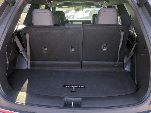 Thumbnail: 2026 Hyundai Palisade - 35