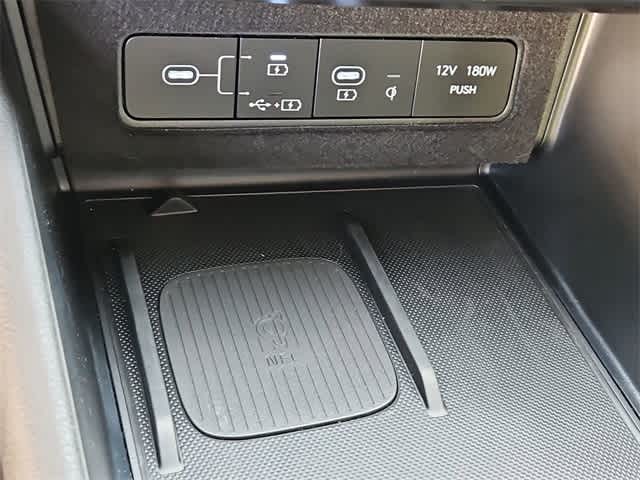 Thumbnail: 2025 Hyundai Sonata - 32