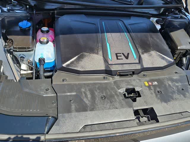 Thumbnail: 2023 Hyundai Ioniq 5 - 14