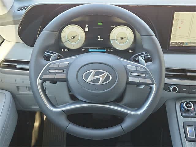 Thumbnail: 2025 Hyundai Palisade - 23