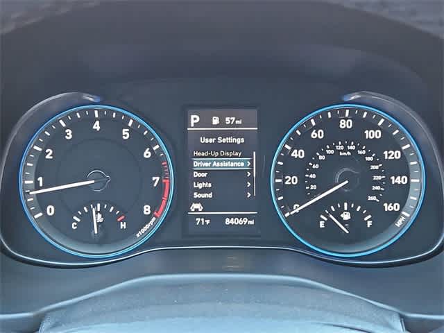 Thumbnail: 2021 Hyundai Kona - 33