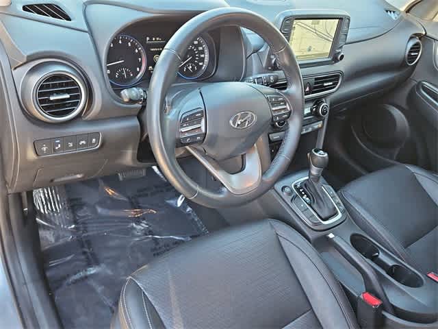 Thumbnail: 2021 Hyundai Kona - 10