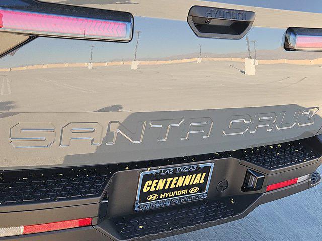 Thumbnail: 2026 Hyundai Santa Cruz - 12