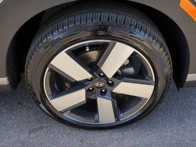 Thumbnail: 2026 Hyundai Santa Fe - 13