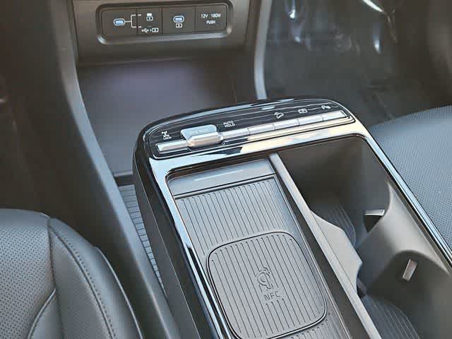 Thumbnail: 2026 Hyundai Tucson - 31