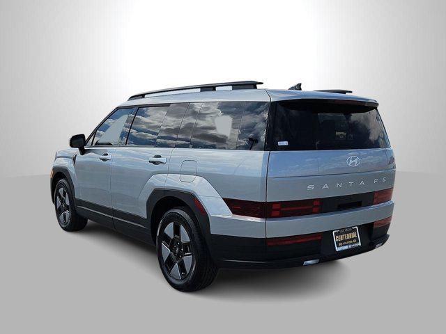 Thumbnail: 2026 Hyundai Santa Fe - 6