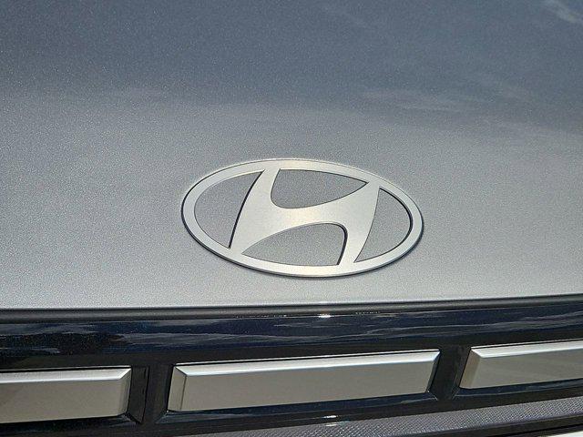 Thumbnail: 2026 Hyundai Santa Fe - 11