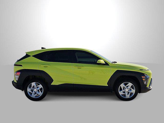 Thumbnail: 2026 Hyundai Kona - 9