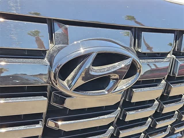 Thumbnail: 2023 Hyundai Palisade - 11