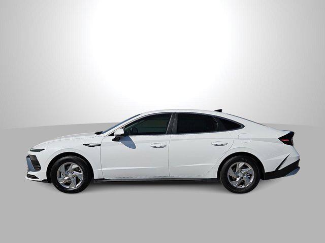 Thumbnail: 2026 Hyundai Sonata - 5