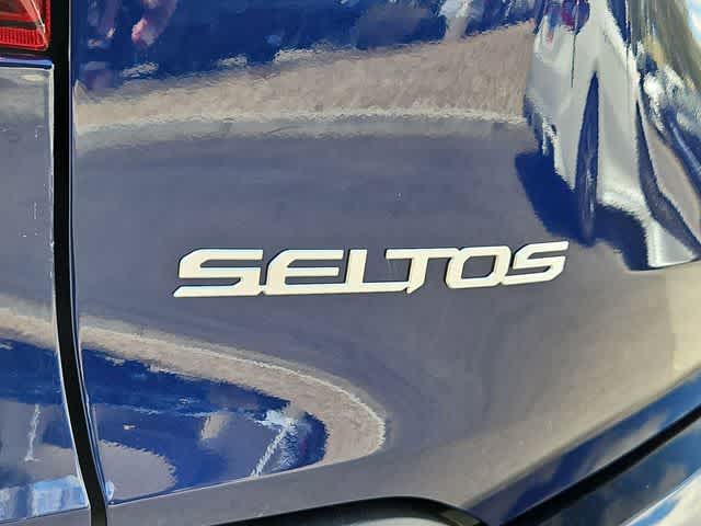Thumbnail: 2025 Kia Seltos - 13