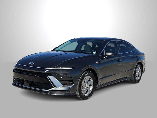 Thumbnail: 2026 Hyundai Sonata - 4