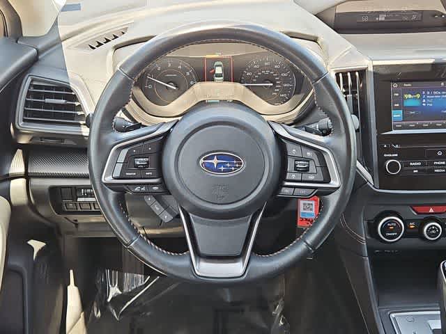 Thumbnail: 2021 Subaru Crosstrek - 22