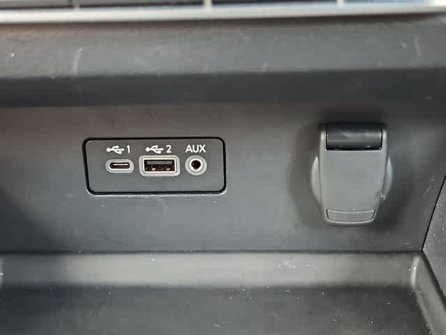 Thumbnail: 2022 Nissan Altima - 29