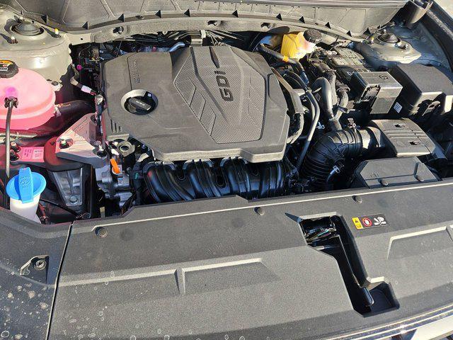 Thumbnail: 2026 Hyundai Tucson - 14