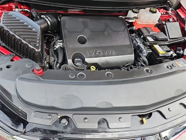 Thumbnail: 2023 Buick Enclave - 14