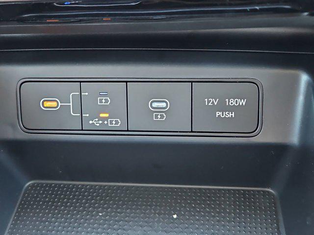 Thumbnail: 2026 Hyundai Tucson - 29