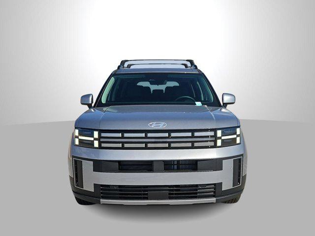 Thumbnail: 2026 Hyundai Santa Fe - 3