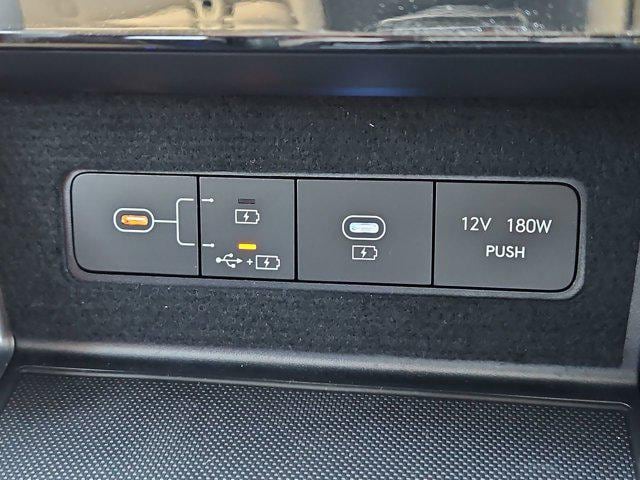 Thumbnail: 2025 Hyundai Sonata - 28