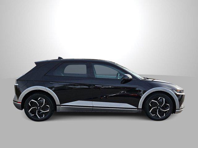 Thumbnail: 2024 Hyundai Ioniq 5 - 9
