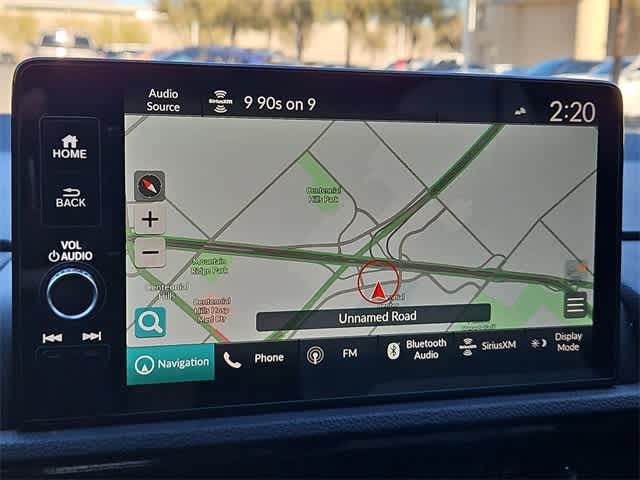 Thumbnail: 2023 Honda CR-V - 28