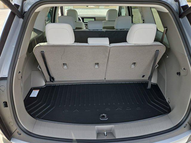 Thumbnail: 2026 Hyundai Palisade - 33