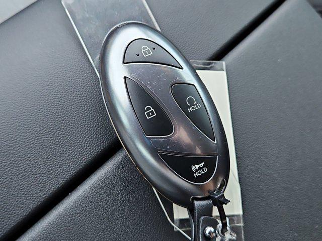 Thumbnail: 2026 Hyundai Palisade - 36